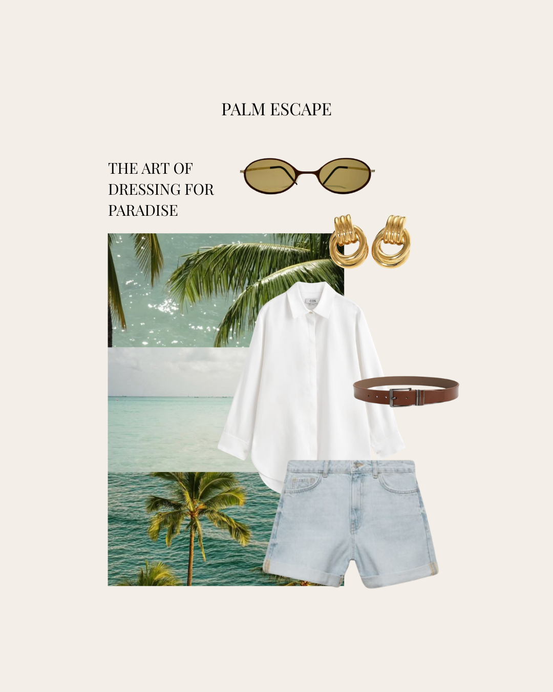 PALM ESCAPE